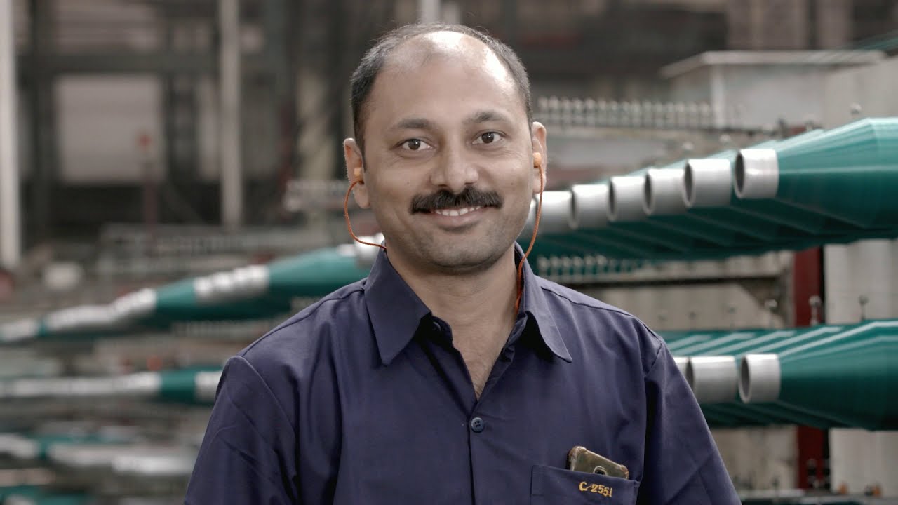 Garware Technical Fibres Ltd. Corporate Film