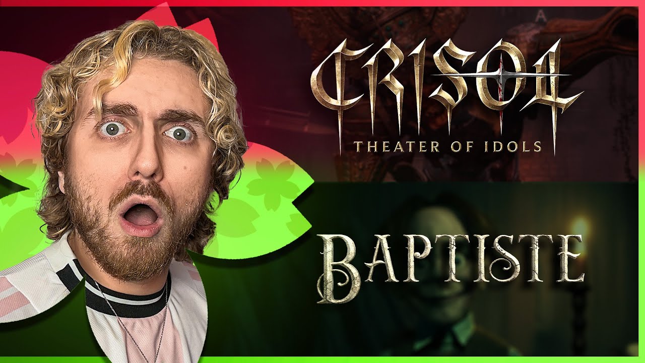 SOIRÉE JEUX D’HORREURS 👹 - SORA REDIFF