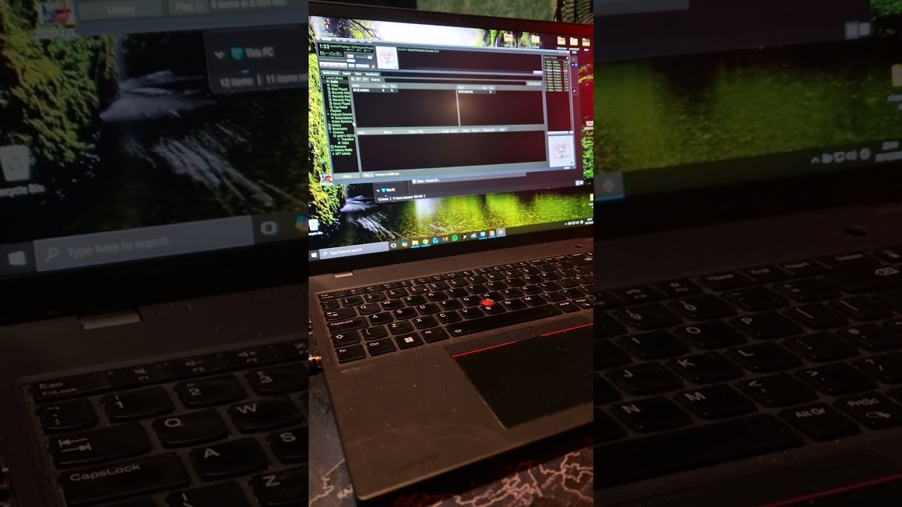 3 random Viktus tunes