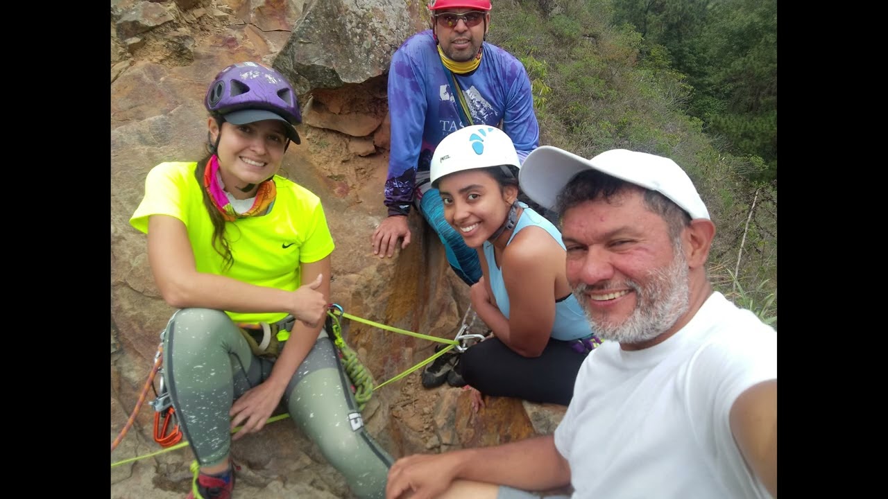 Tributo a la Roca San  Pedro
