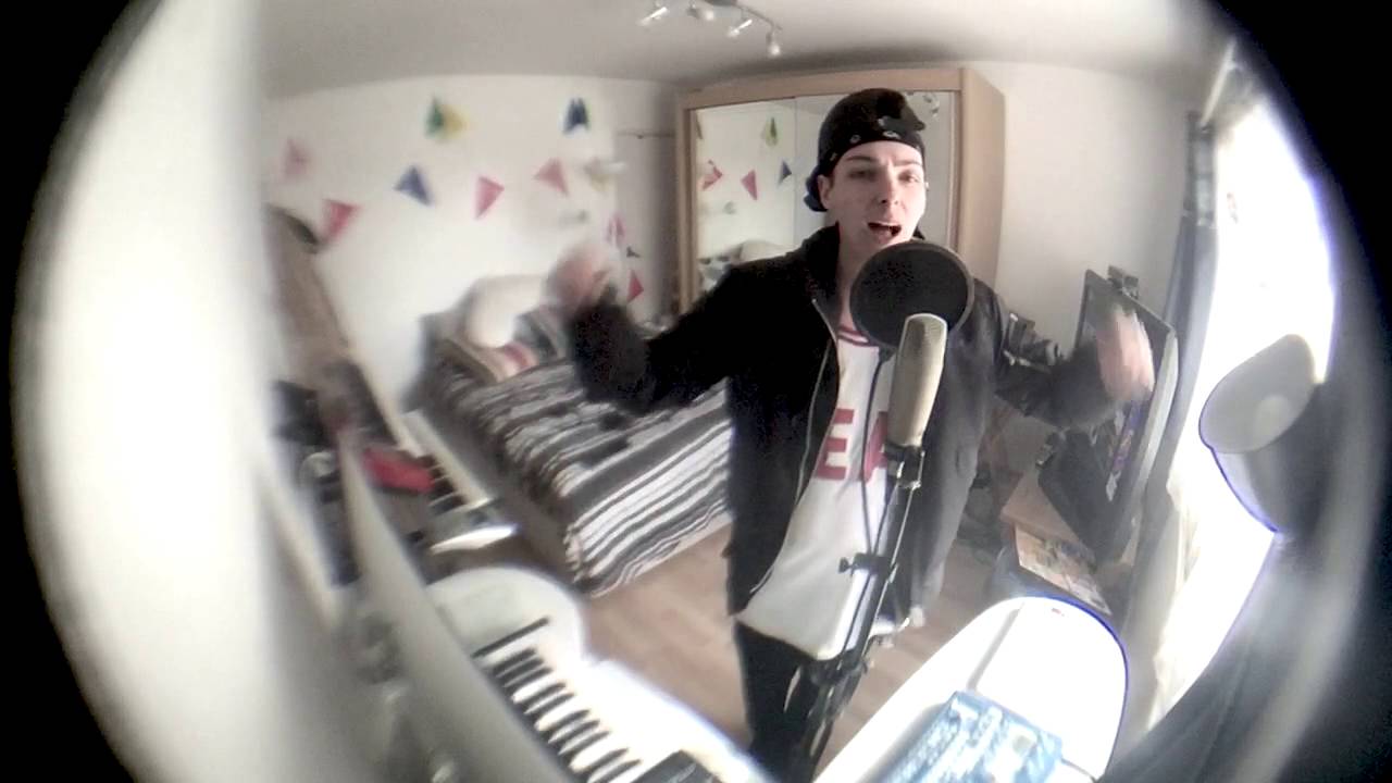 Kid Colour - Raise Ya Hands (Original)