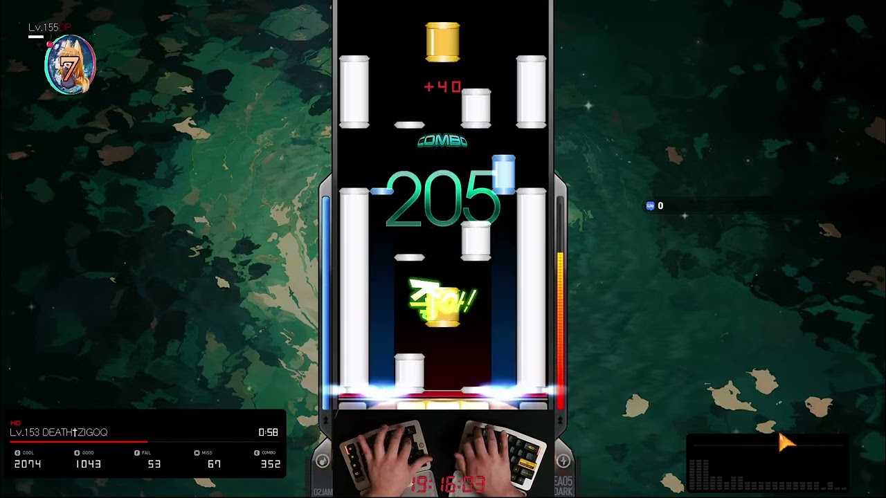 DMJAM 153 DEATH†ZIGOQ