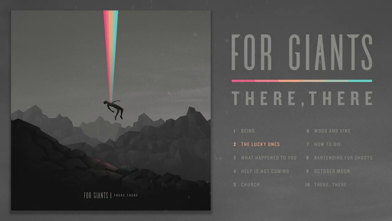 For Giants - 