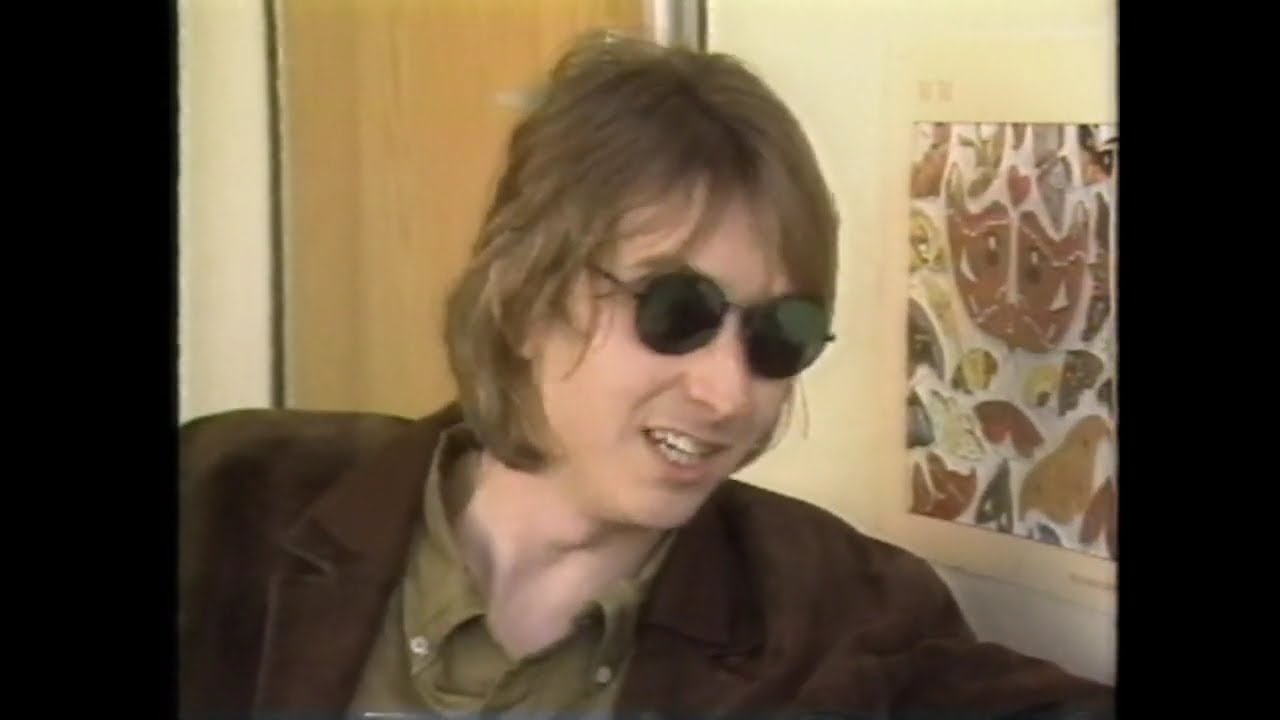 Talk Talk MuchMusic Spotlight