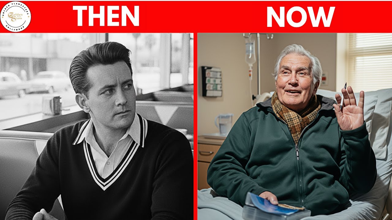 You Won’t Believe How 50+ Hollywood Actors Look Now | Then and Now 2025