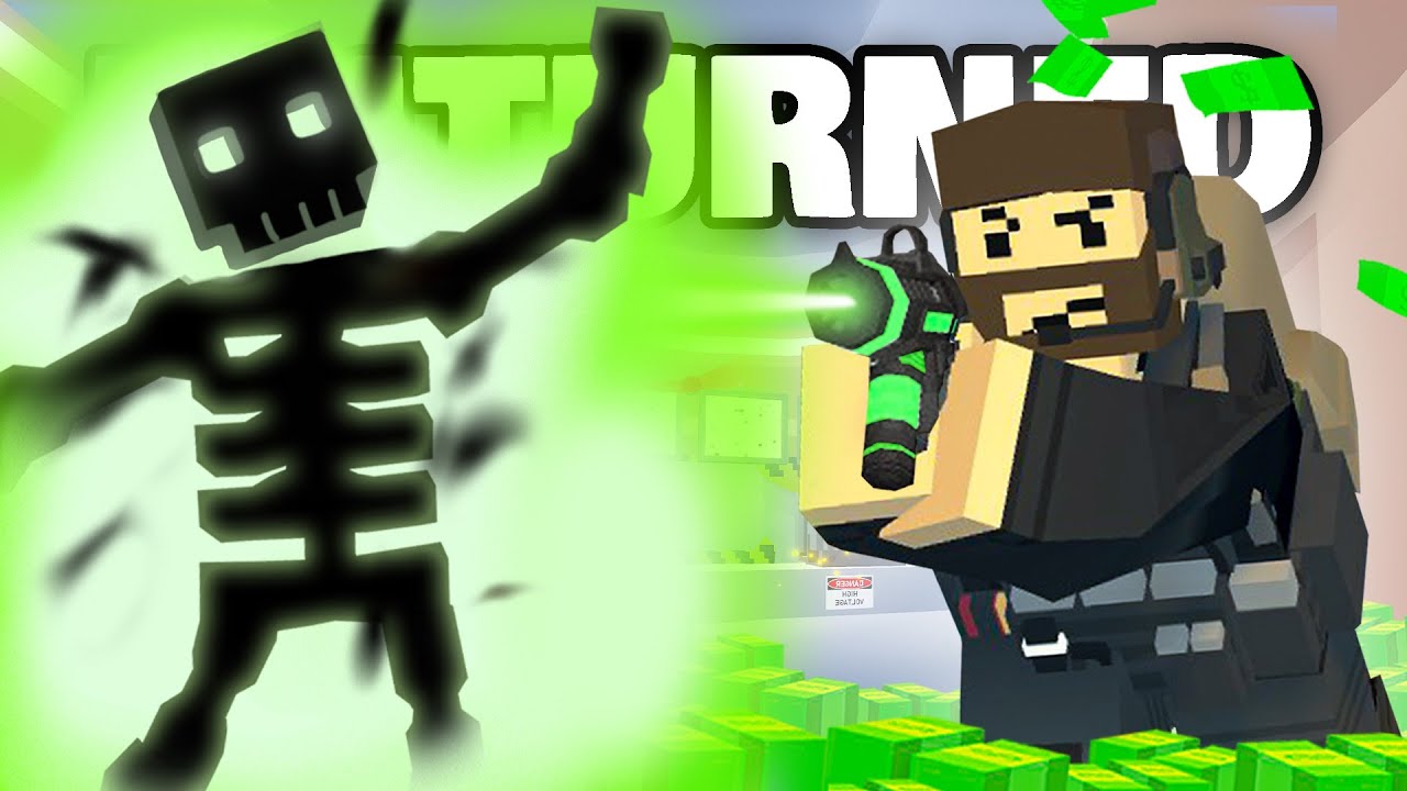 ОГРАБЛЕНИЕ ЛАБОРАТОРИИ ПРОДЕФ! [ФИЛЬМ] (Unturned Life RP #98)
