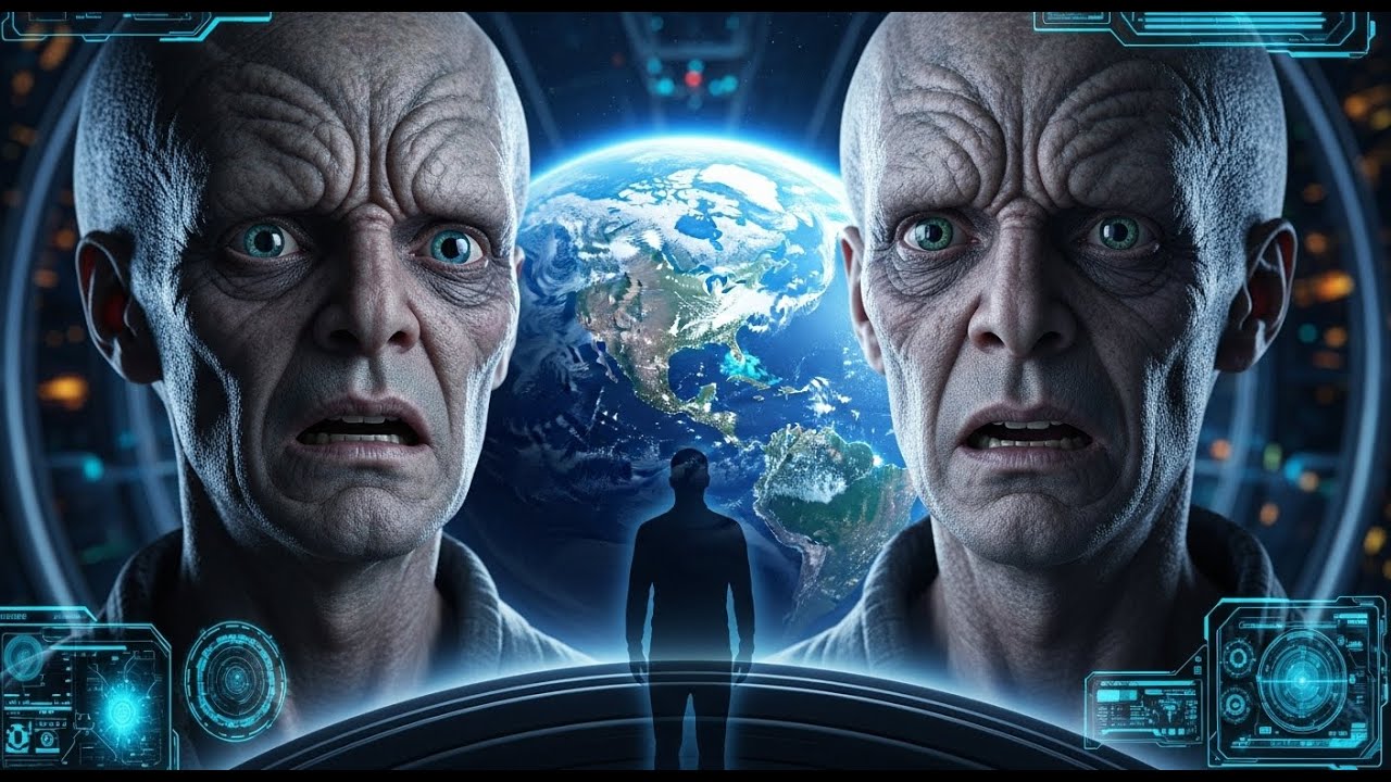 “You Attacked Earth — The Council Was Paralyzed | Epic HFY Sci-Fi Story”...