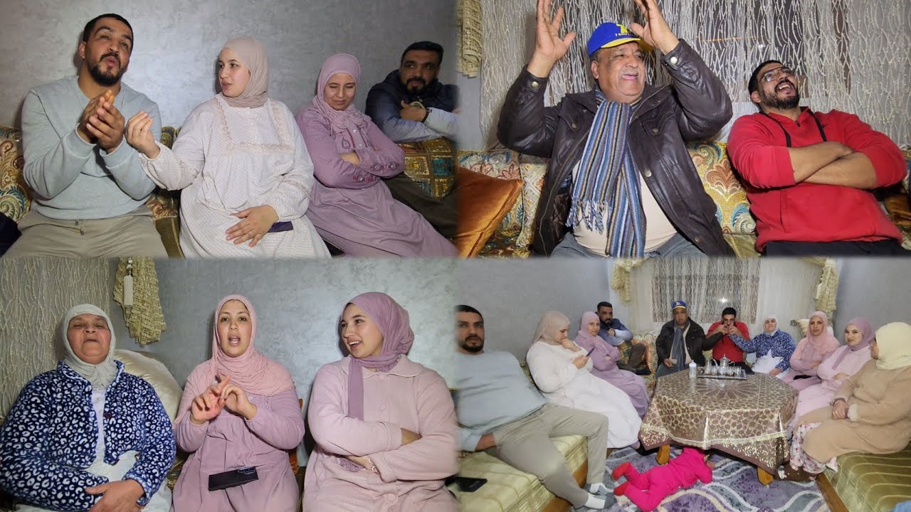أخييرا قصة ياسين وتيتيش لي رعباتنا وأسرار لاول مرة على قناة محبوبة 💔😱