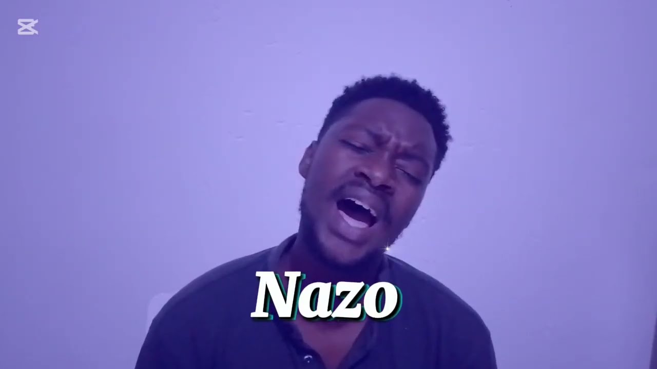 MFASHA MWAMI #singer #viral 