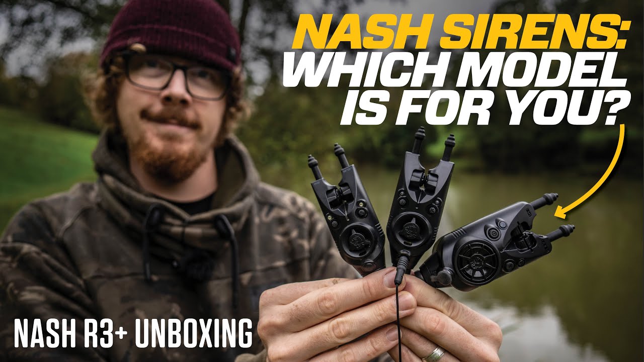 Nash R3+ против R3 + R4?! | ПЕРВЫЙ ОТЗЫВ ПОЛЬЗОВАТЕЛЯ | Nash Siren R3+