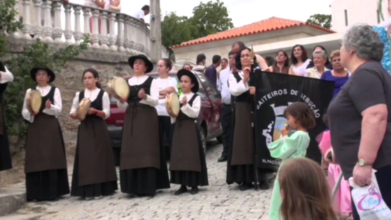 Bandas de Gaitas do Norte de Portugal