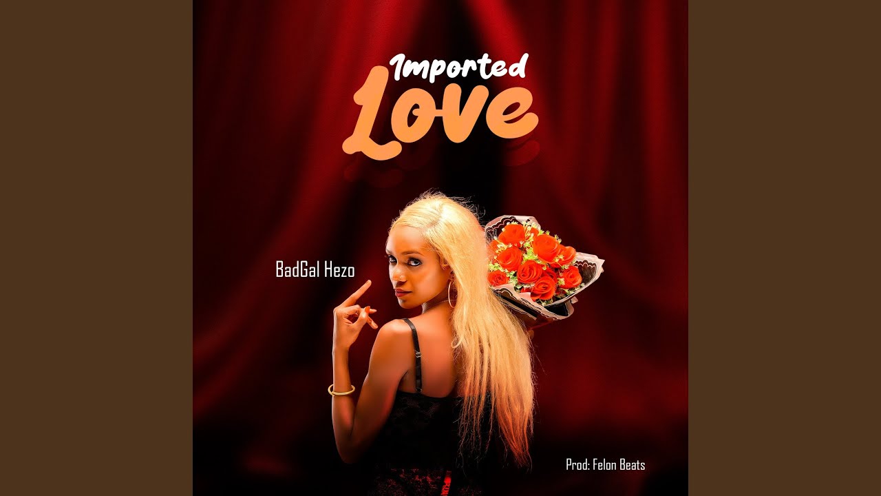 Imported Love
