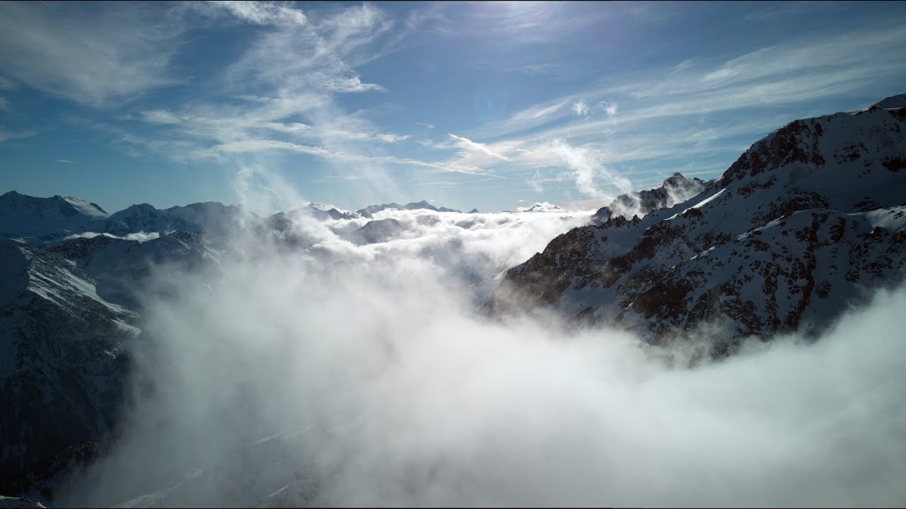 PEJO 3000, TRENTINO, MAVI AIR 4K