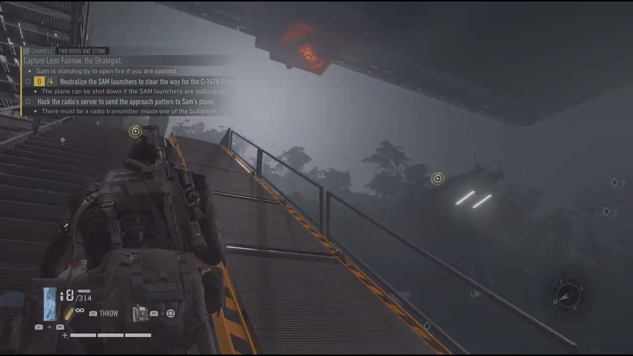 Tom Clancy’s Ghost Recon Breakpoint