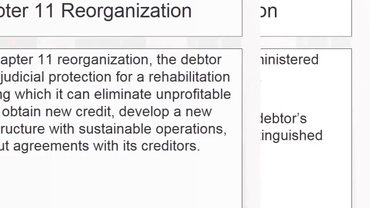 Format For Statement Of Affairs-Deficiency Account