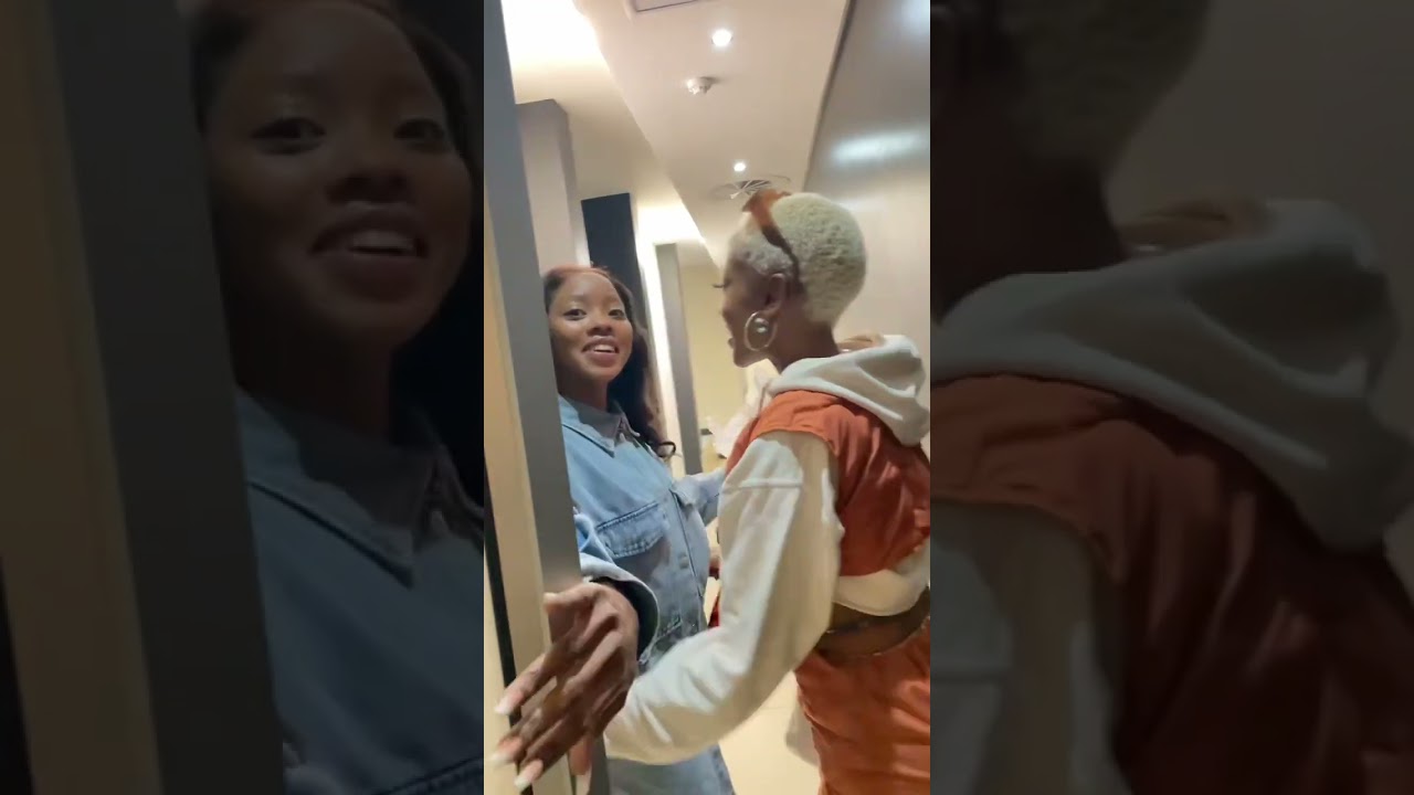Metro Fm interview:THE ENCORE with Mpumi Mlambo #music #hiphop