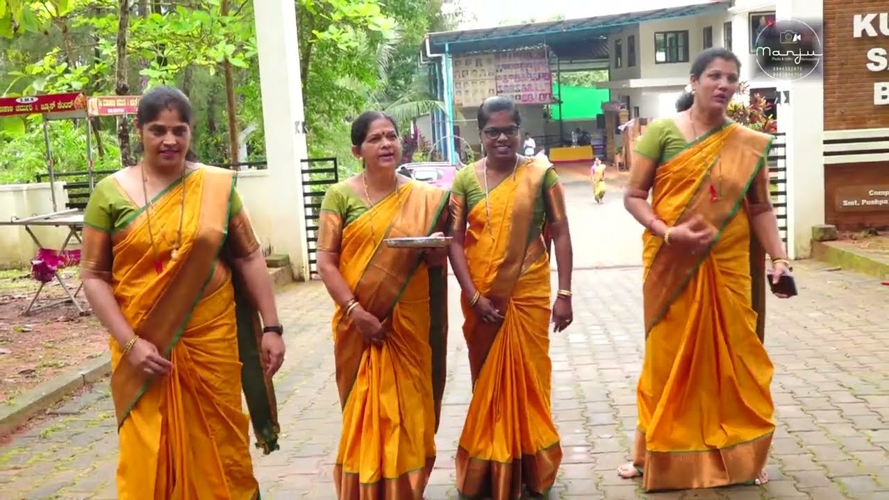 Kulala Sangha Perdoor , 16th Annual Meet 2024 # Kumbha Kala Sambhrama 2024