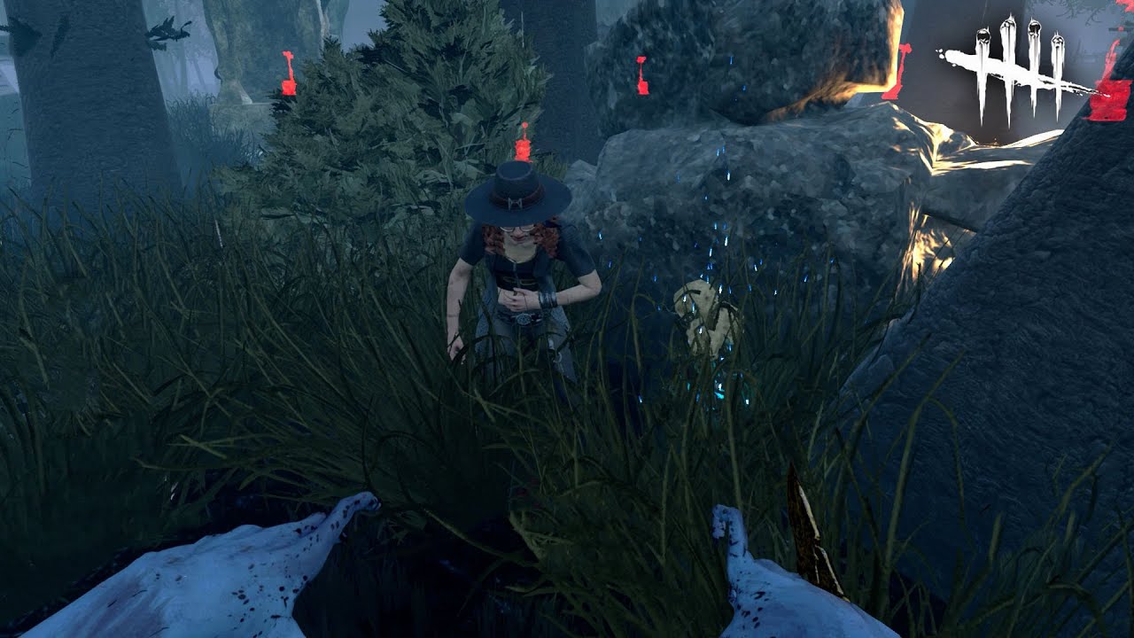 the new boon totem blessing and breaking animation