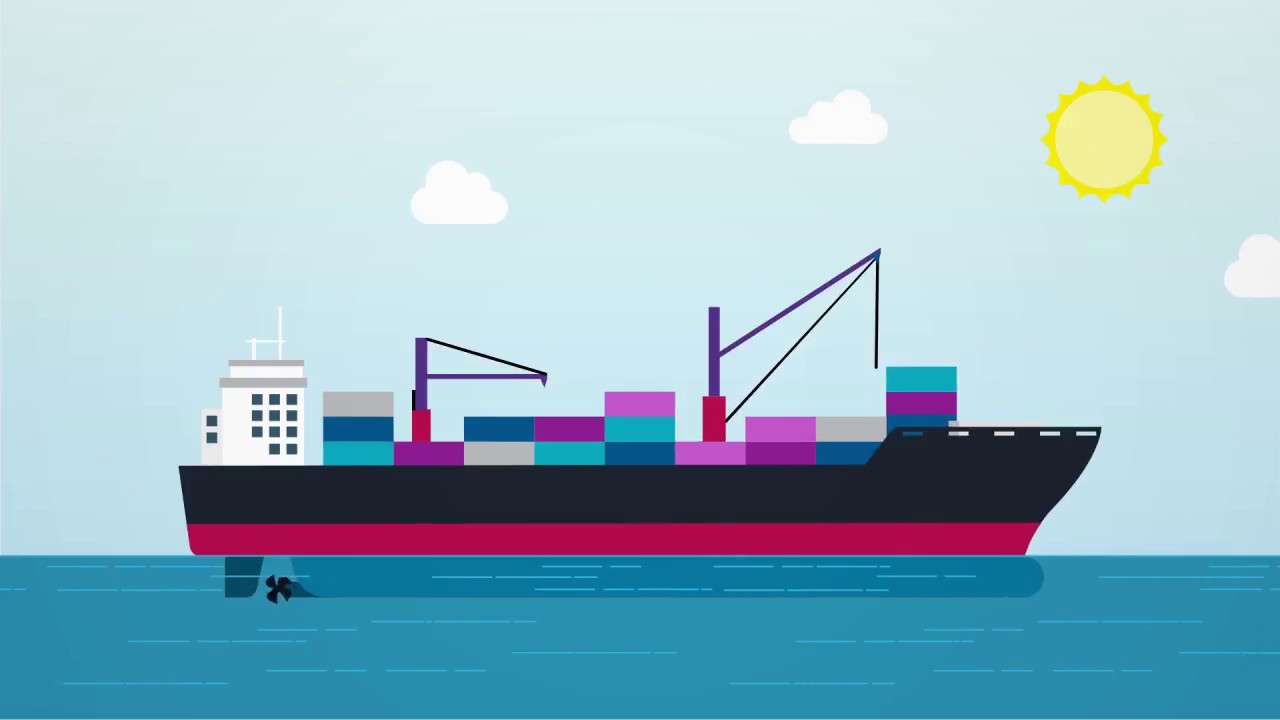 AkzoNobel develops marine fouling solution based on UV-LED technology