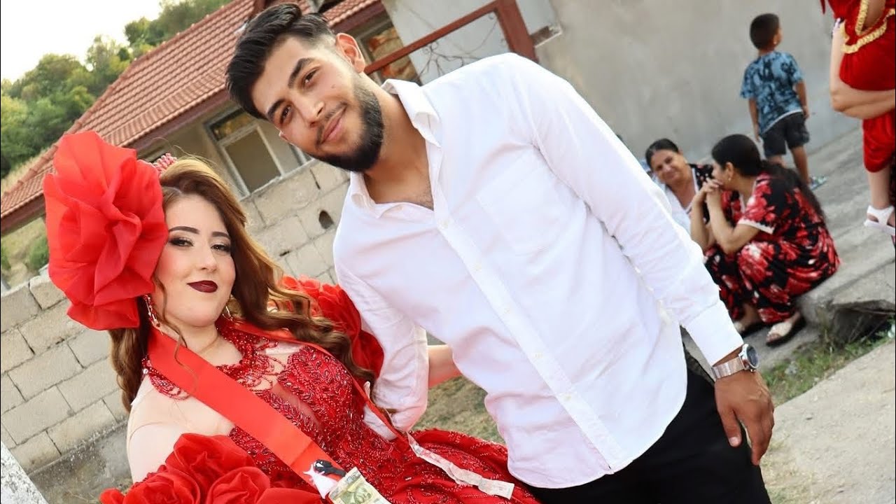 DAMLA & SEBAYDIN “TATLI RAKIi” (Chernoglavtsi) 07.08.2025 bolum 3