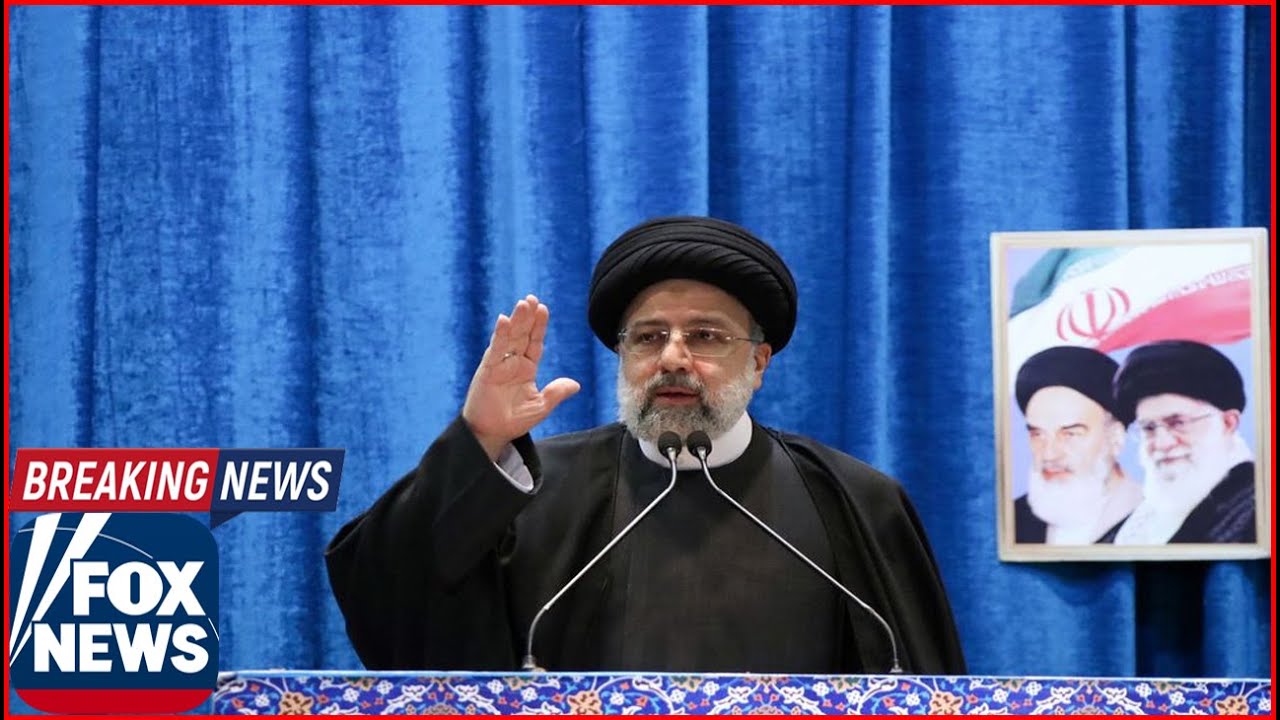 Political crisis 2022 | Fox News 4/18/22 | Raisi says Iran attack heart of Israel against Iranian
