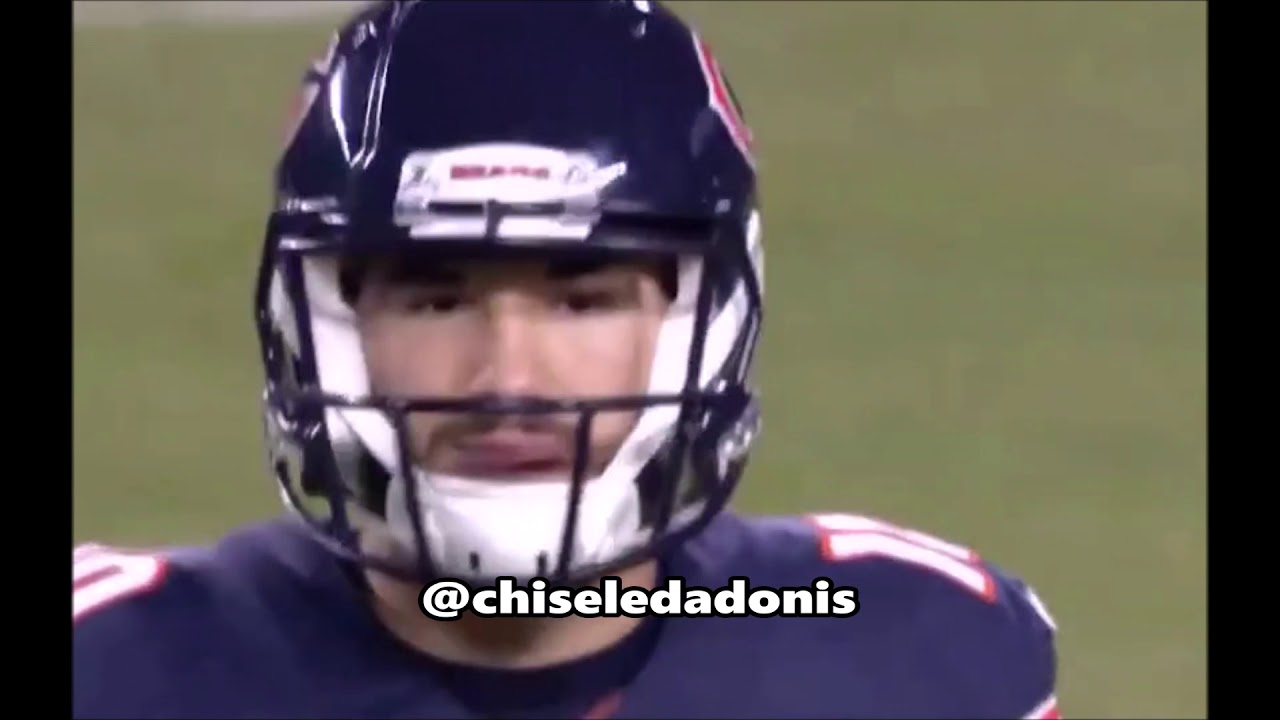 2018 NFL Week 14 Primetime Game Highlight Commentary (Bears vs Rams; Seahawks vs Vikings)
