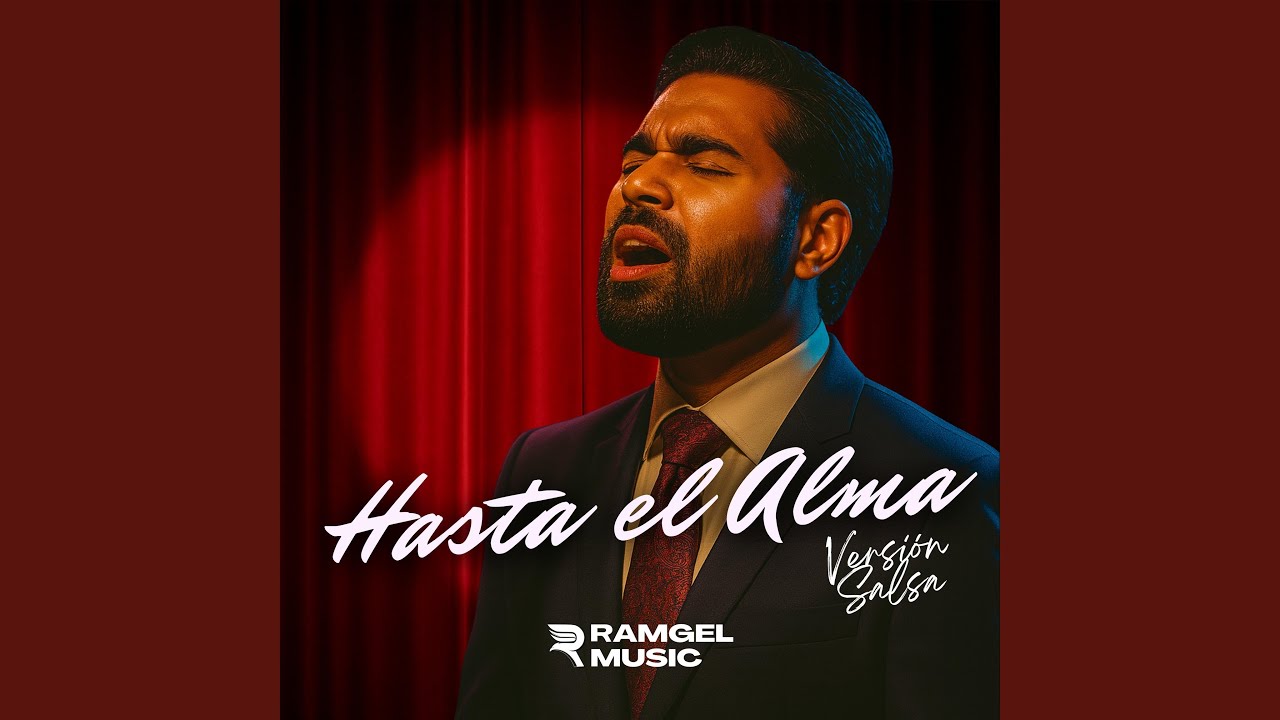 Hasta el Alma (Versión Salsa)