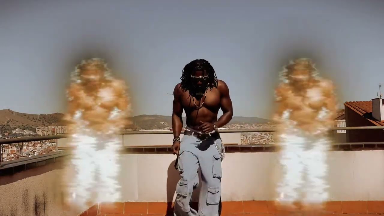 Secure The Bah [Viral Video ]