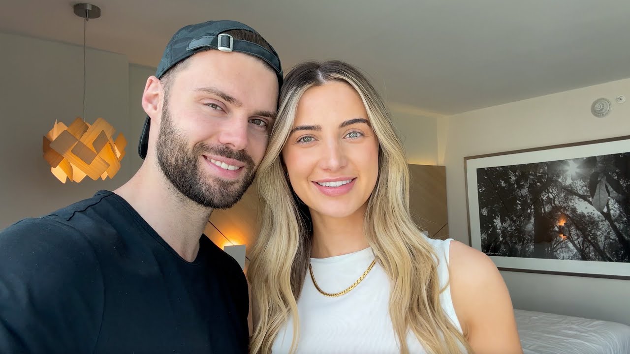 We're moving to America! 🇺🇸