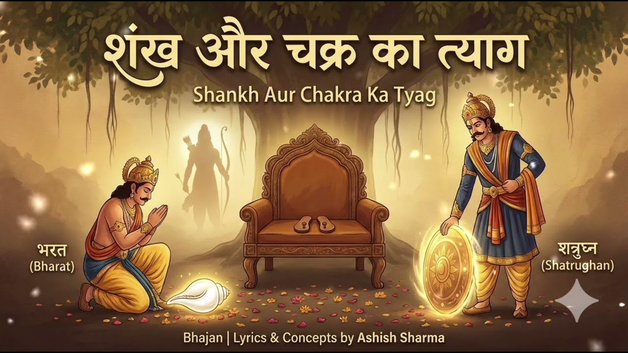 Raamji ki leela bharat shatrughan 