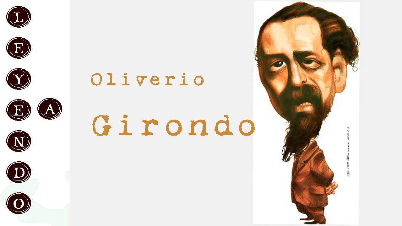 Poemas de Oliverio Girondo