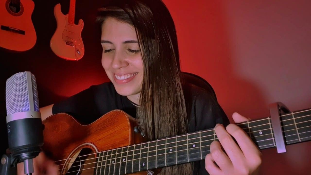 Comentários a respeito de John - Belchior (cover) || Marina Aquino