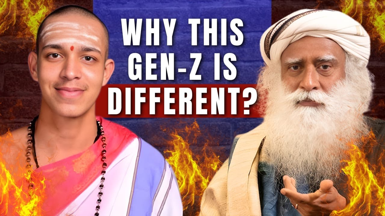 How This 19 Year Old Achieved Dandakrama Parayanam | The Hidden Formula Behind Sanatan Dharma
