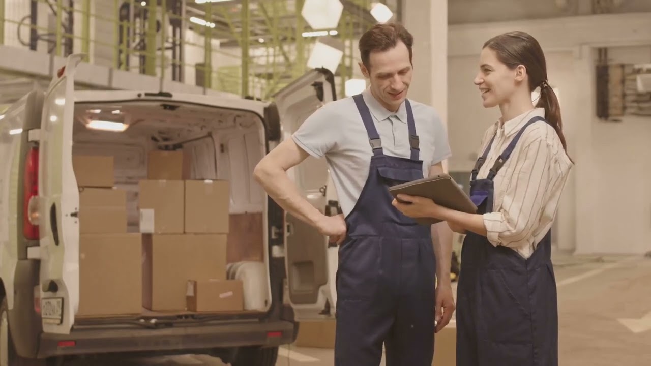 Amazon Hub Delivery Update