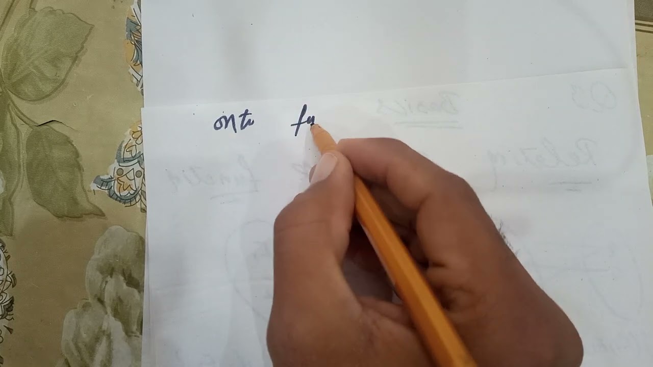 Question number 3 exercise 2.6 |class 11 math