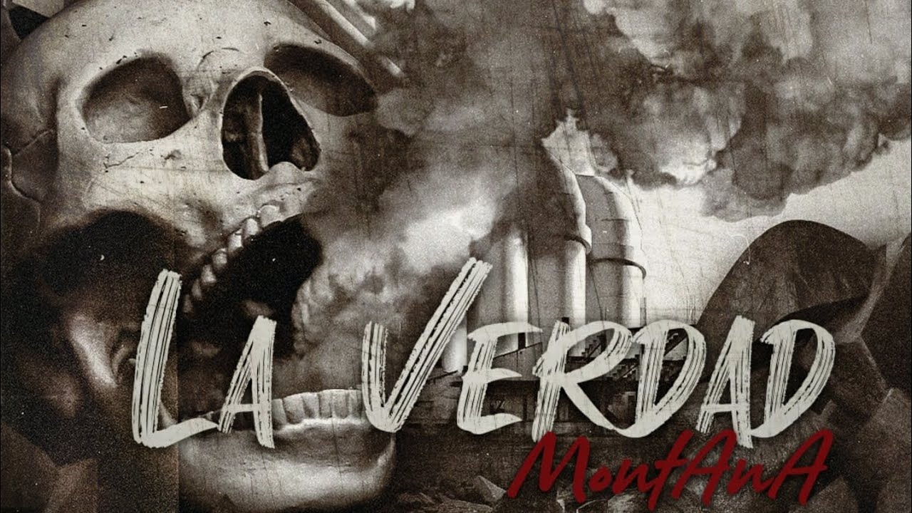 LA VERDAD - MontAnA (Jeynick En El Beat) 