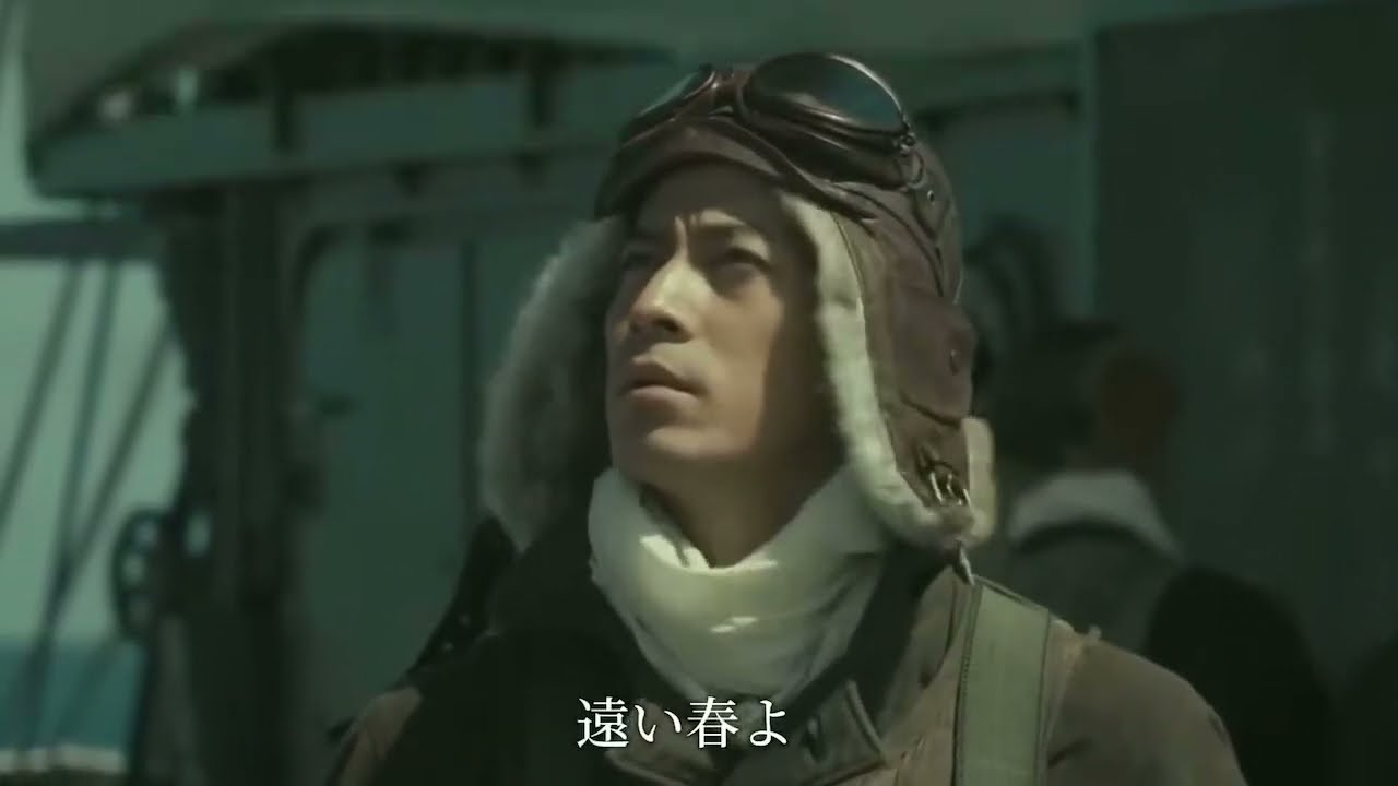 [MAD]春よ来い