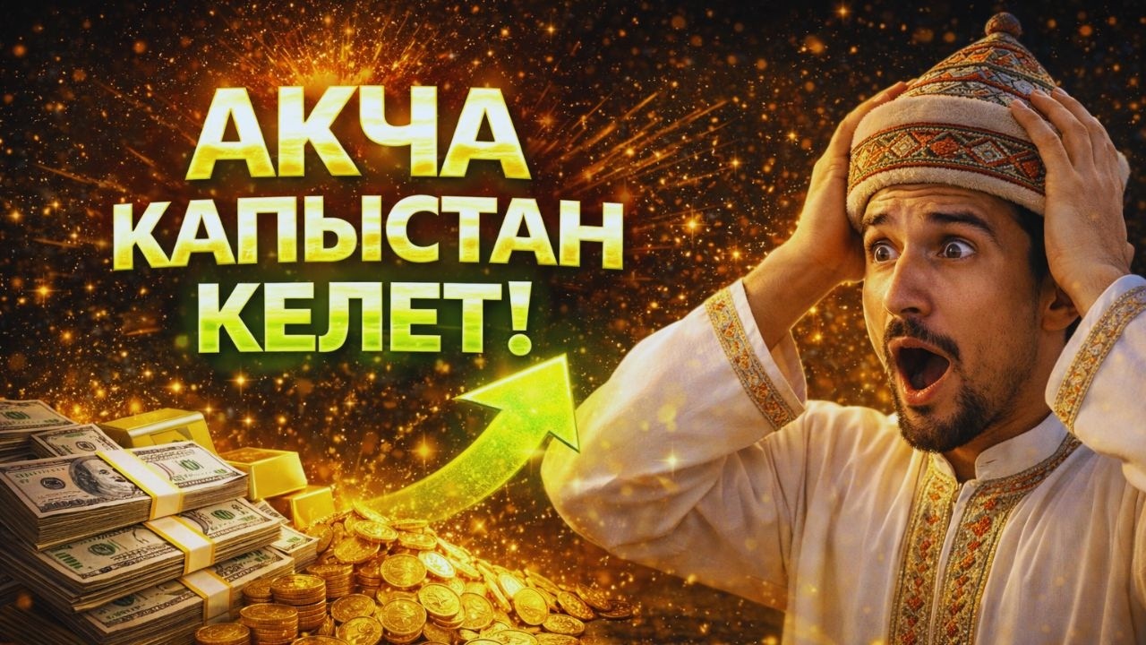 Бул дубаны азыр Рамазан айында угуңуз — бардык күнөөлөрдү өчүрүүчү күчтүү дуба!