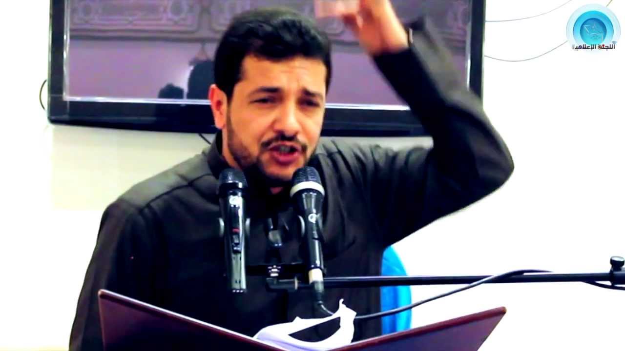 يارسول الله  | ملا قحطان البديري | مولد النبي الأكرم -ص