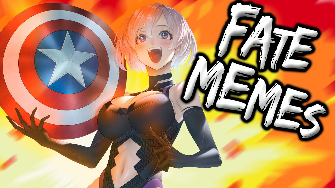 Blackbeard's Stash of Fate Memes