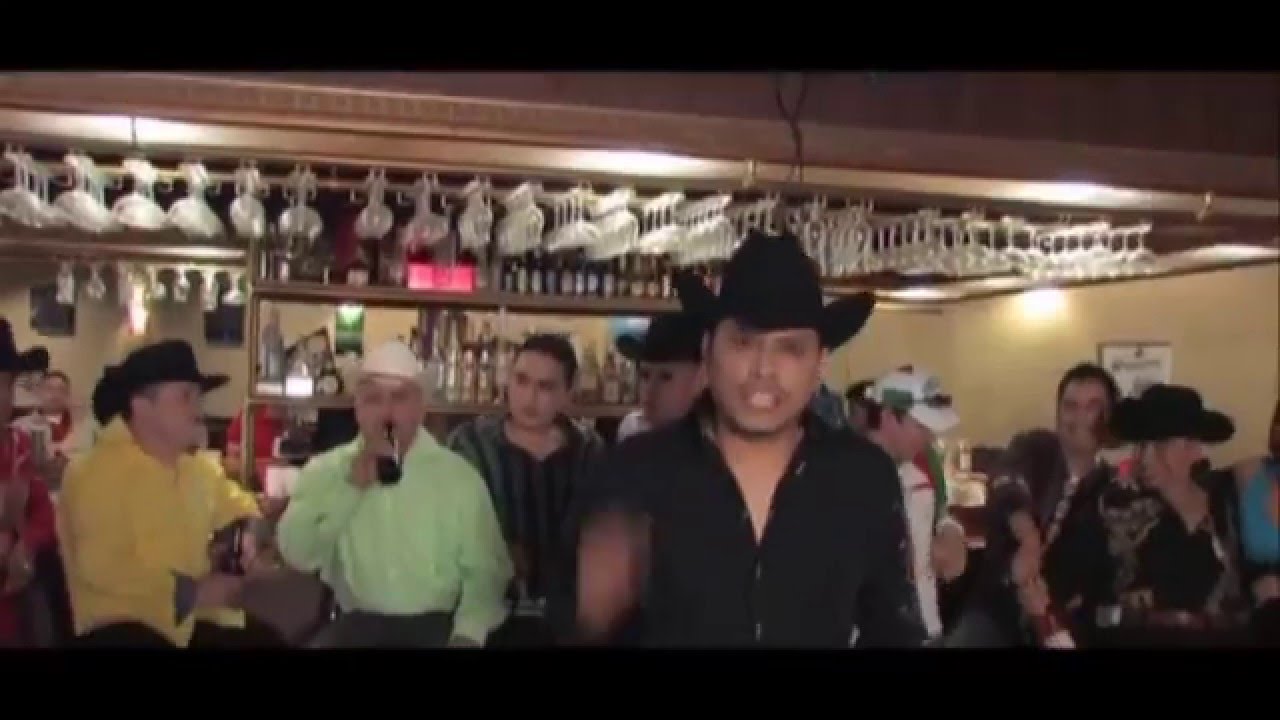 El Padrino - El JJ (Video Oficial)
