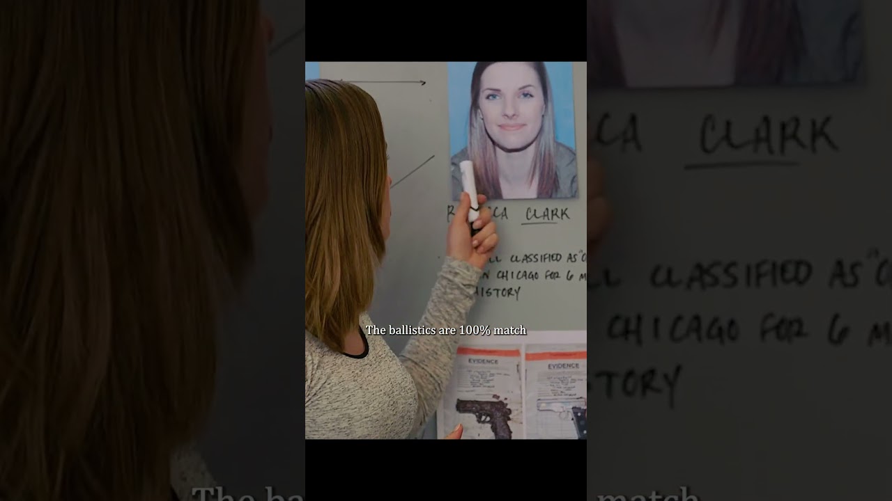 His daughter's revenge arc... #shorts