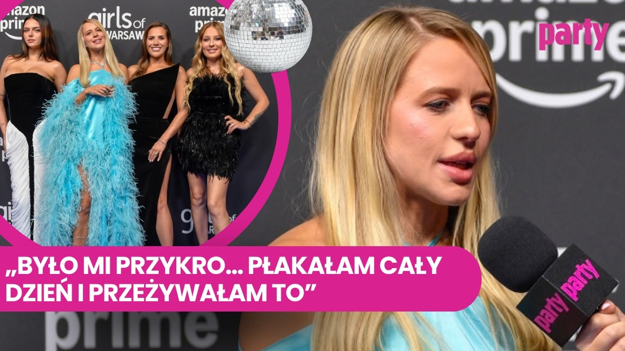 WYPOWIEDŹ ANDZIAKS DOPROWADZIŁA JESSICĘ MERCEDES DO ŁEZ. INFLUENCERKA ZDRADZIŁA SZCZEG&Oacute;ŁY