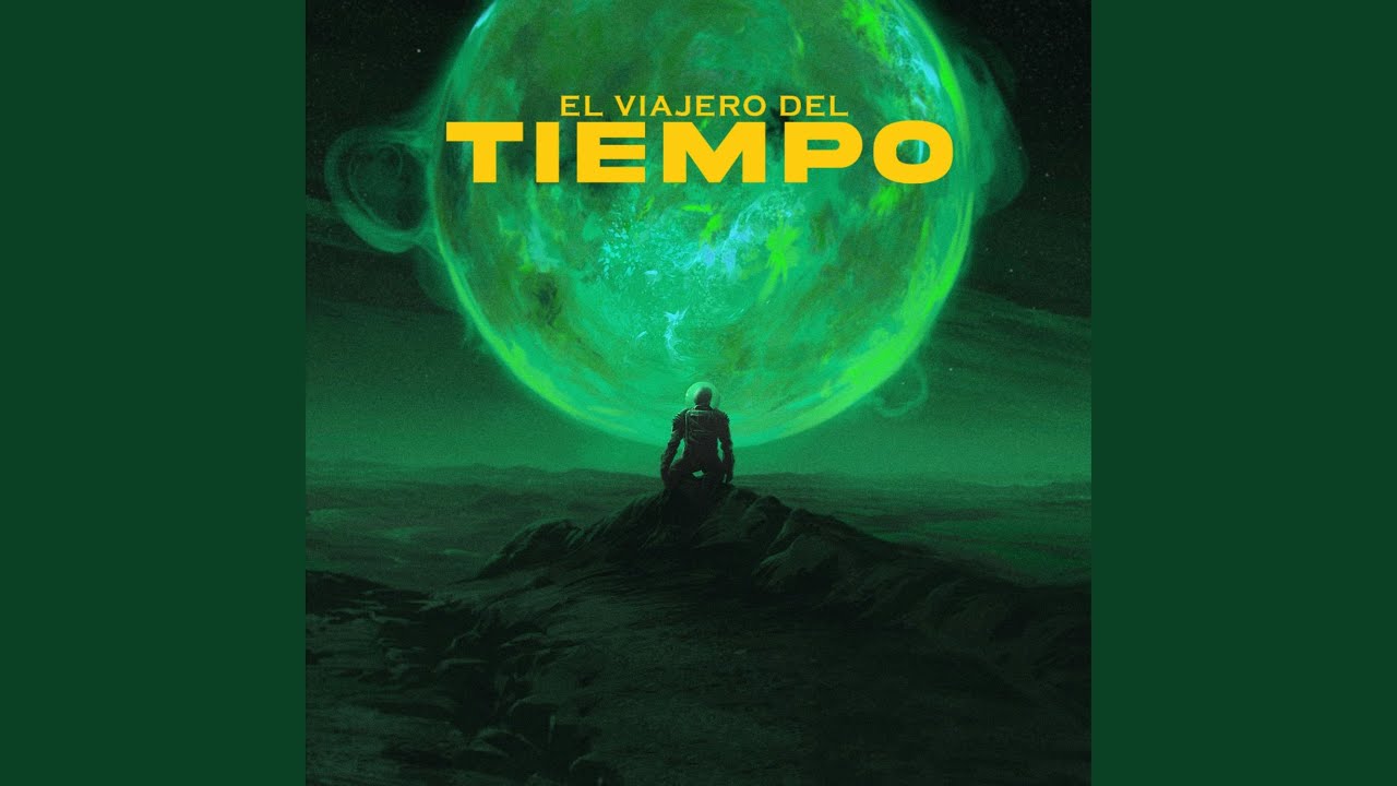 El Viajero del Tiempo