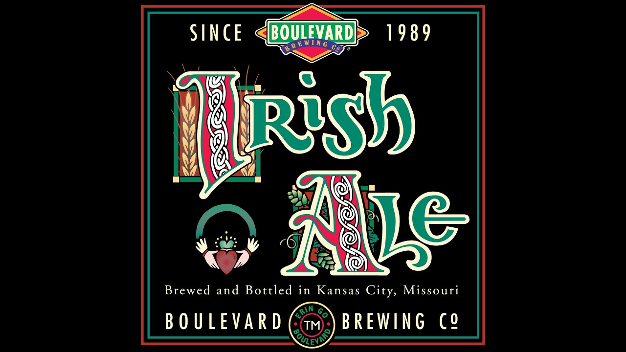 Beer Bulletin: Irish Ale