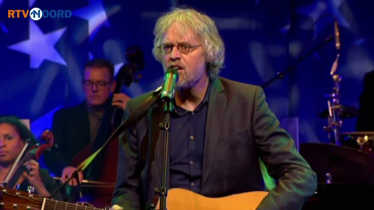 Pé & Rinus - Alcohol (Live @ Nacht van Noord) - RTV Noord
