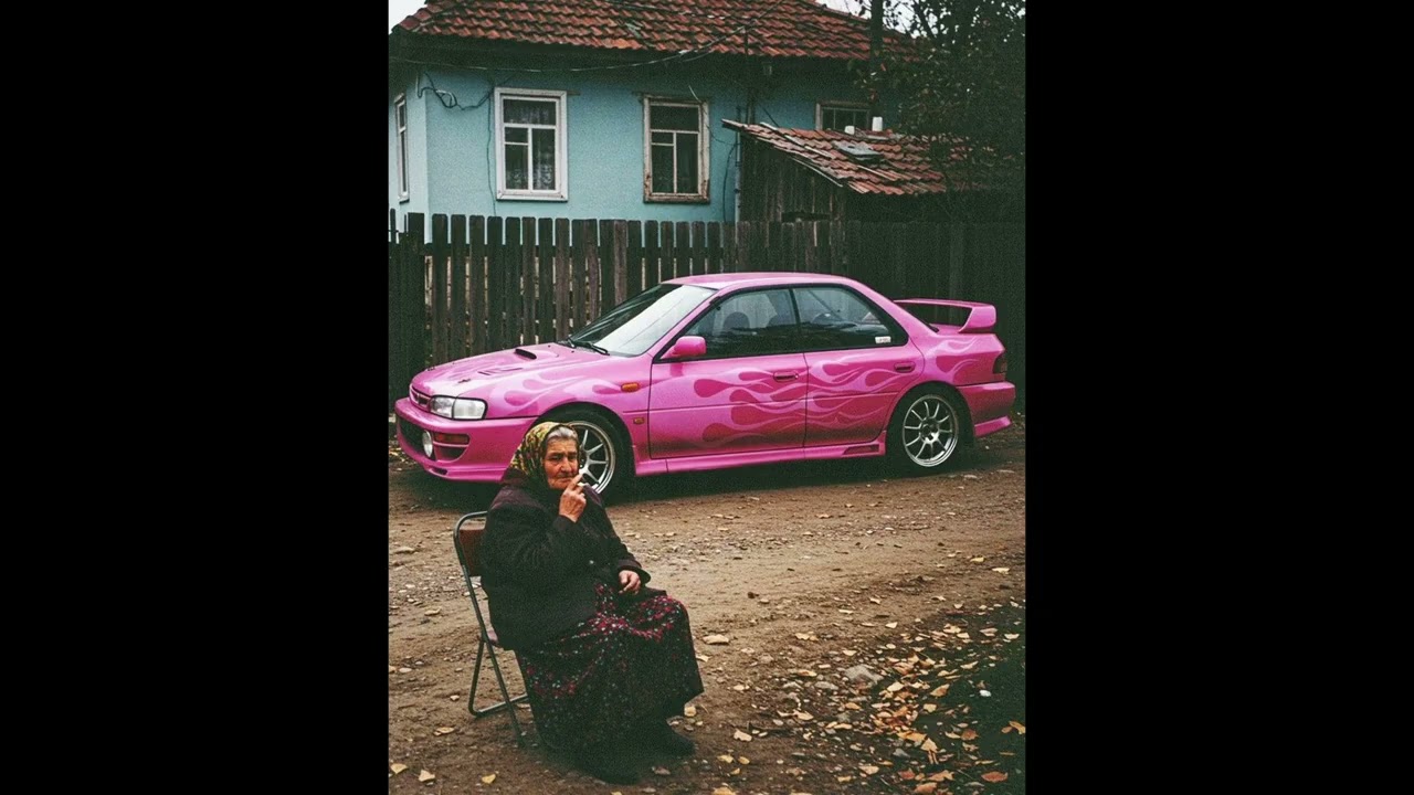 [FREE] ASAP Rocky x Yakiyn Type Beat - Independence