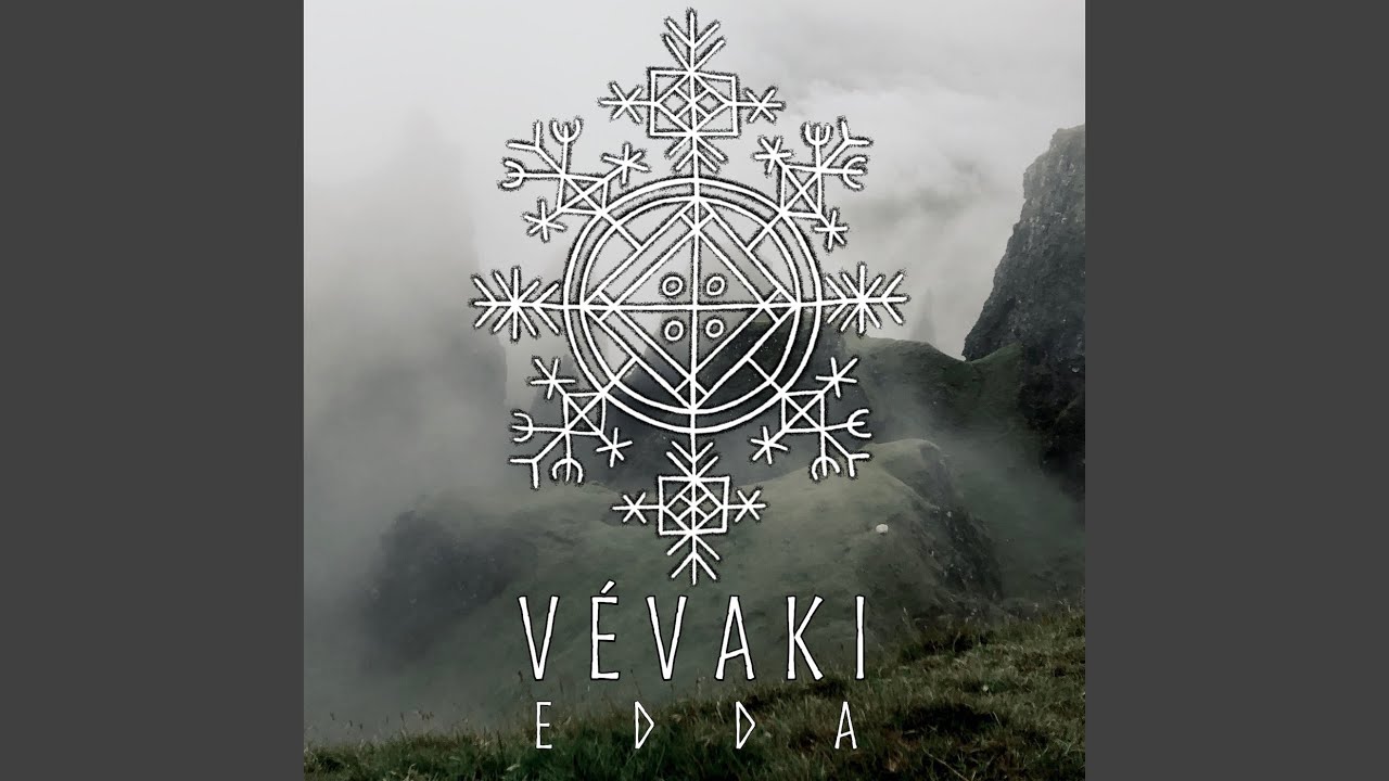 Þá Kvað Völva