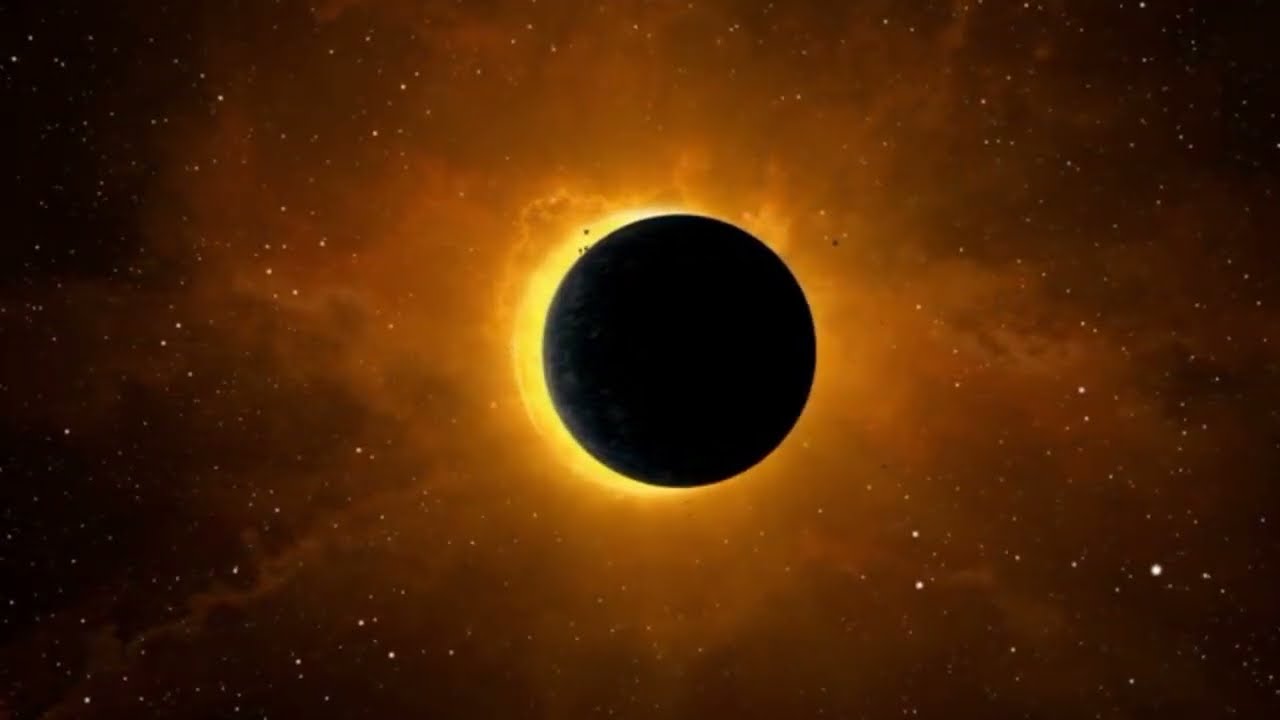 Deep Space Chill Ambient Music | Silent Orbit