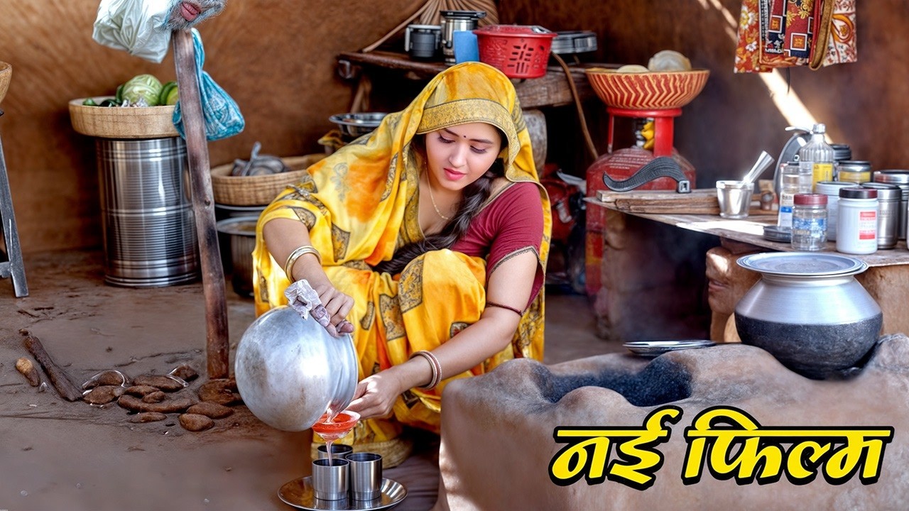 Full HD Movie | अंदाज | #Khesari Lal Yadav भोजपुरी का सबसे हिट वायरल फिल्म | New Bhojpuri Film 2025